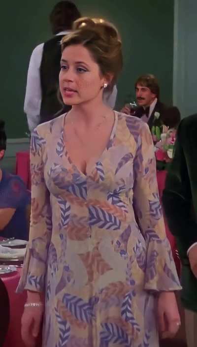 Jenna Fischer