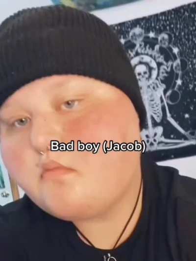 Late?