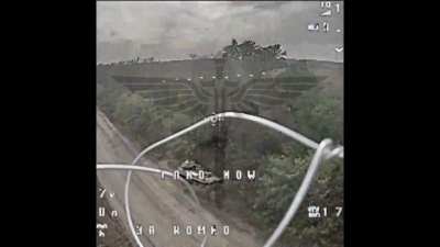 [DroneCombat Edit] Compilation: UA "Punisher Sword" Drone Team - Drone Strikes Against Armored Vehicles, Logistics, and Infantry (All 2024 Uploads to Date) March 25, 2024