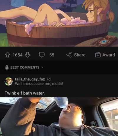 greg