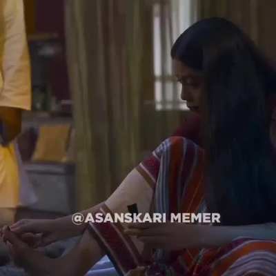 Dadu Aap Toh Bahut Sharmile ho