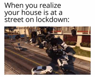 Fuck the police