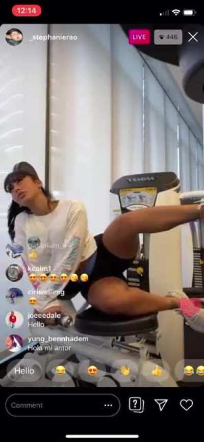 Workout