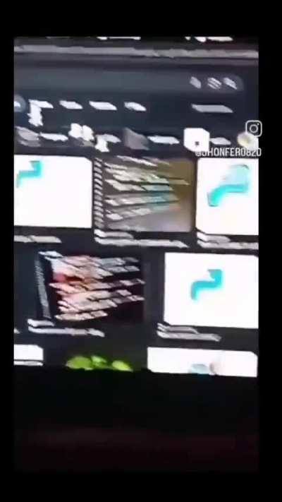 Programador porte&ntilde;o 