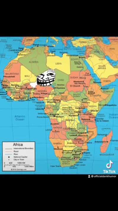 DON&rsquo;T look up the name of this country at 3 A.M.!!! (Scary)