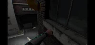 Immersion Scream