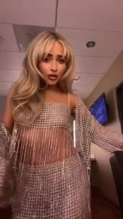 Sabrina Carpenter