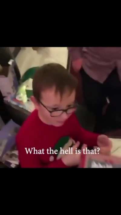 ...
