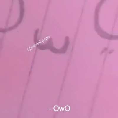 UwU