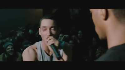 Cristian Rap