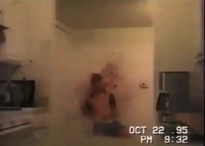 It's prank bro, The prank: