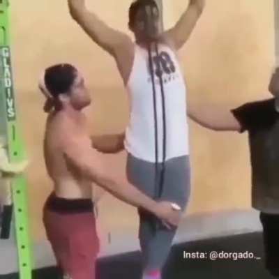 Cr&eacute;ditos ao insta @dorgado