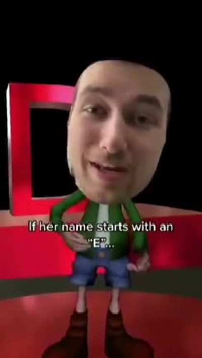 Mans spitting facts