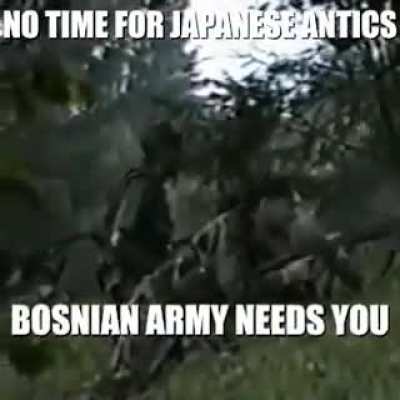 Breakup of Yugoslavia time