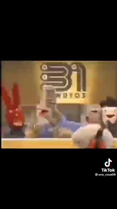 bodoque modo don Francisco