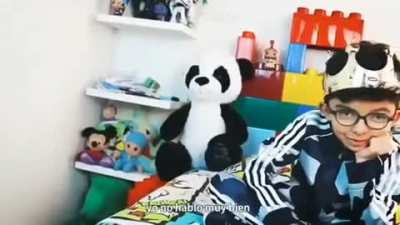 soy a&ntilde;a&ntilde;in