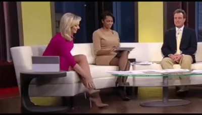 Sexy Sandra Smith 🔥