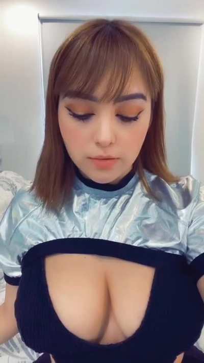 No todo es nude, tambi&eacute;n es lindo ver ese tipo de cosas