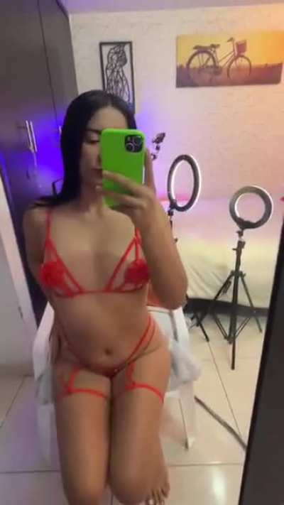 sexy girl