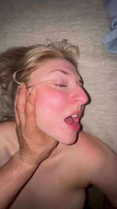 Fucked her stupid because she didn’t listen 