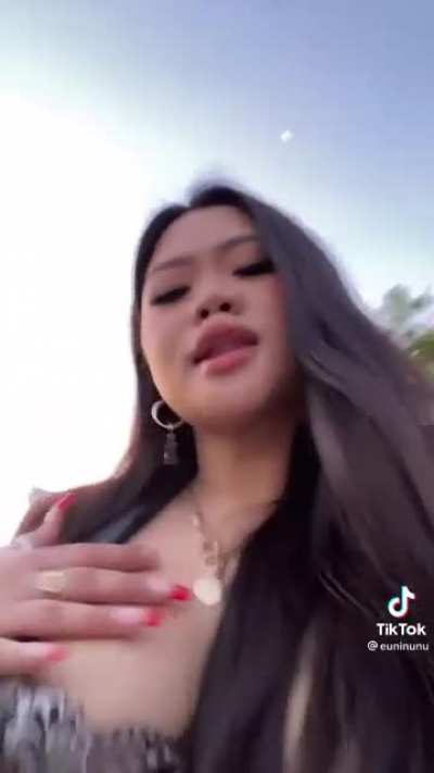 The jiggle