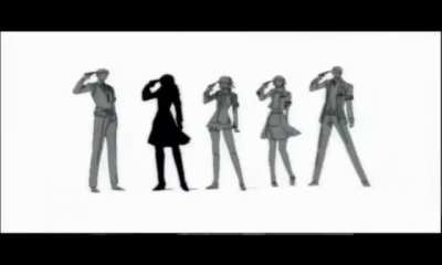 Persona 3 Definitive Edition Intro Leak