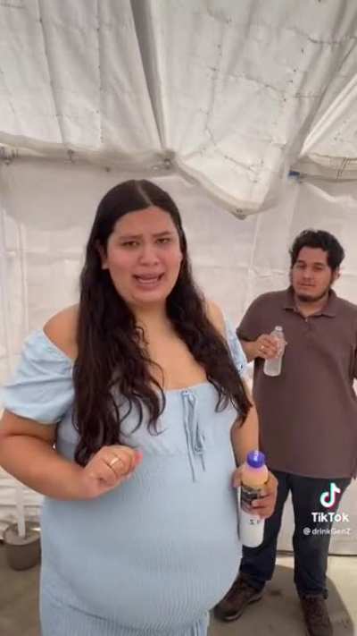 Let&rsquo;s get this sub back to its roots with this cringy ad for Gen Z Water