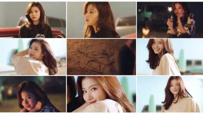 210402 ADLV X TWICE SS21 [WHERE ARE YOU] - "I'M SANA"