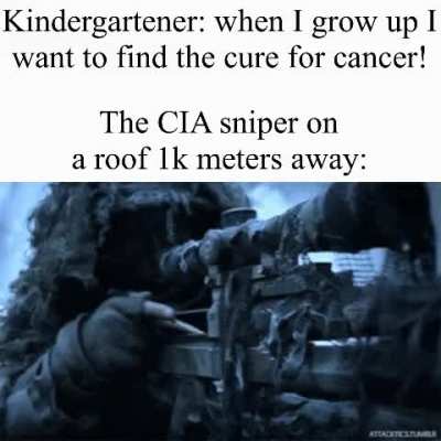 Kid named finger