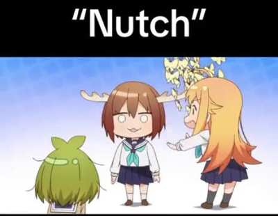"Nutch" ✋:3