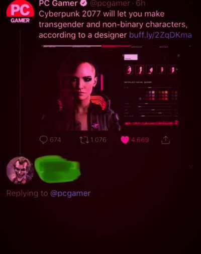 Joker PFP