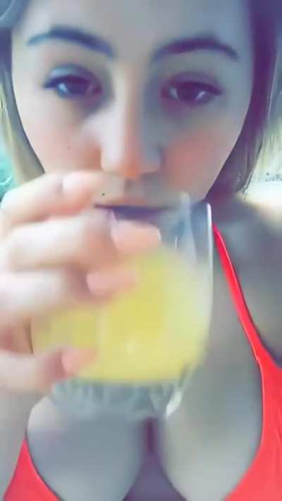The famous bikini