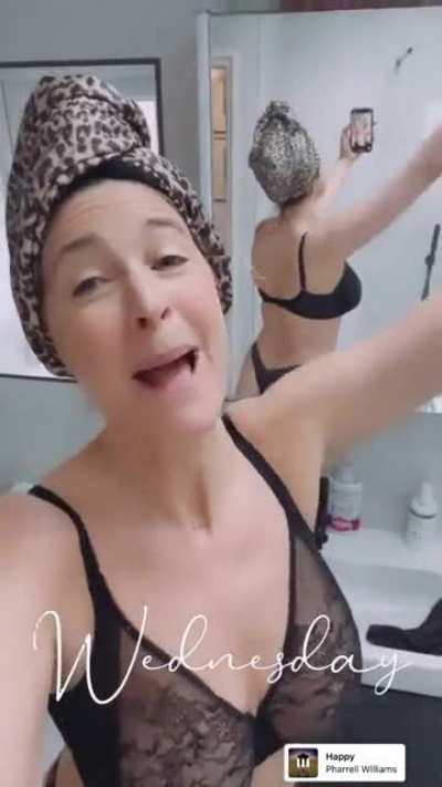 Lisa Snowdon