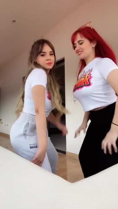 Y esta colaboración?