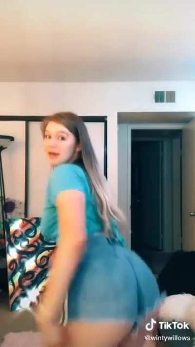 Smack that