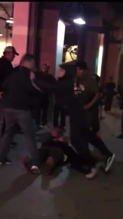 Don’t mess with skaters