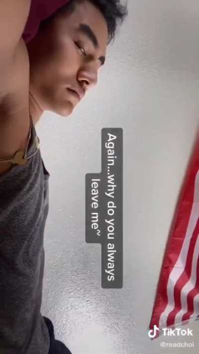 This guy is doing a 