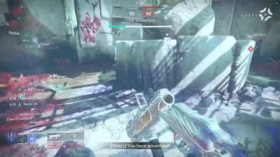 2 minutes of Fighting Lion Whimsy