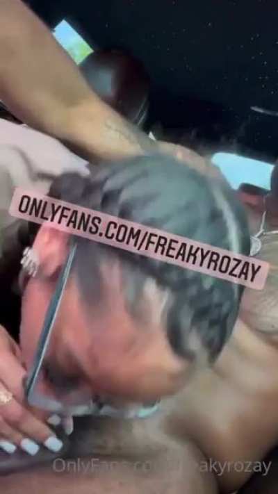 Selling all ppv vids half off so you don&rsquo;t gotta pay her full price 🤝
