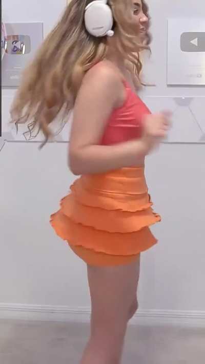 que rico culo 🍑