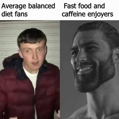 Millions swear by it