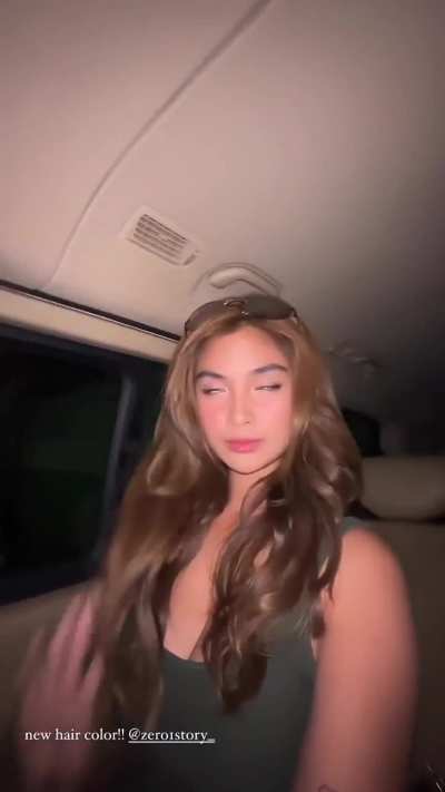 Heaven Peralejo