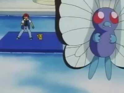 Yeet the Pikachu