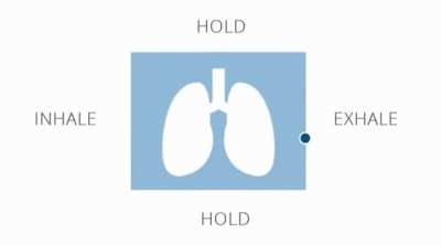 Breath and Relax