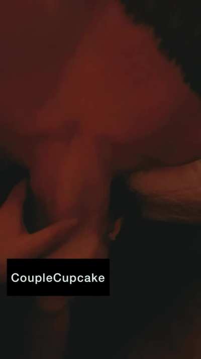 CoupleCupcake - Another night another drilling