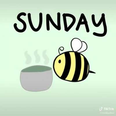 Uptown bee