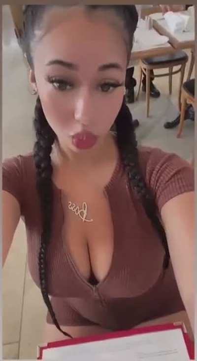 NEW IG STORY
