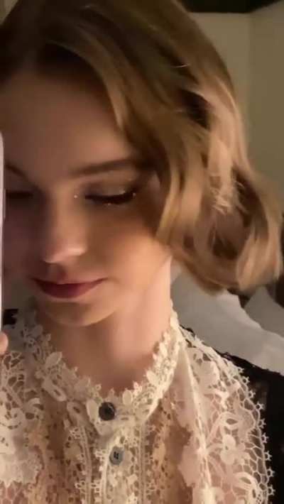 Emma Myers