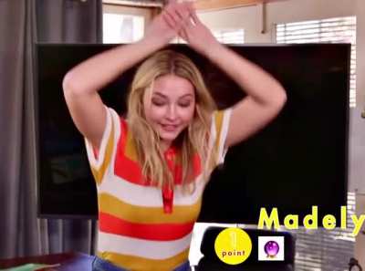 Bouncy