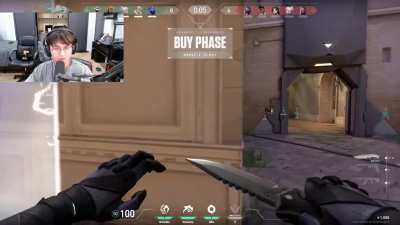 Valorant teleport strategy